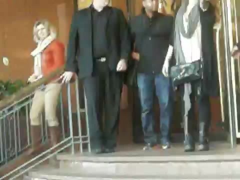 Demi Lovato Saludando en el hotel Radisson Uruguay 29_04_12 0379 Demi Lovato Saludando en el hotel Radisson Uruguay 29_04_12 0379