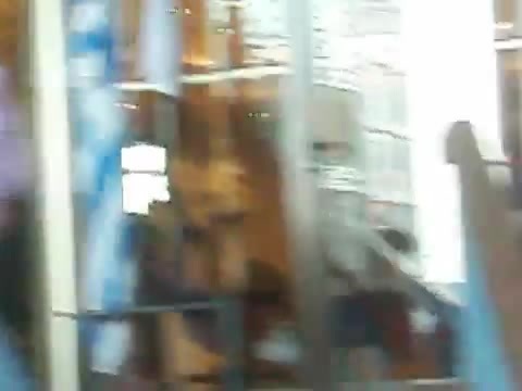 Demi Lovato Saludando en el hotel Radisson Uruguay 29_04_12 1056