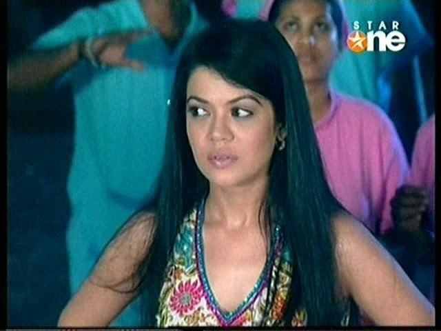 Cristina stai jos - Episodul 3