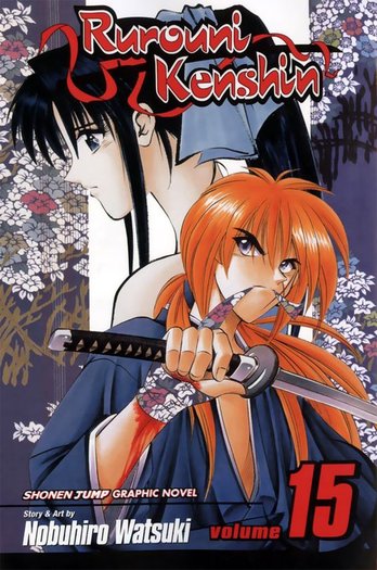 22 - Anime frumoase