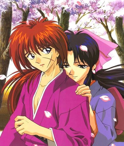 23 - Anime frumoase