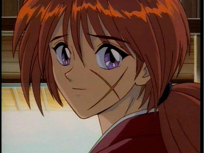 24 - Anime frumoase