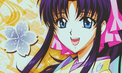 25 - Anime frumoase