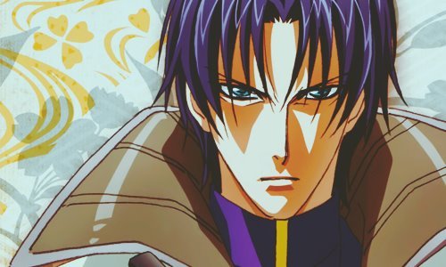 26 - Anime frumoase