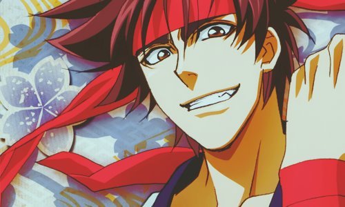 30 - Anime frumoase