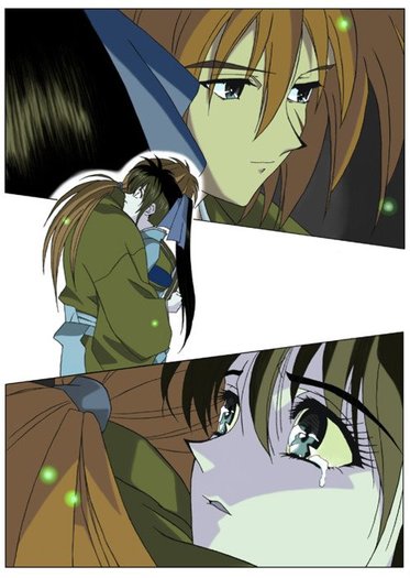 35 - Anime frumoase