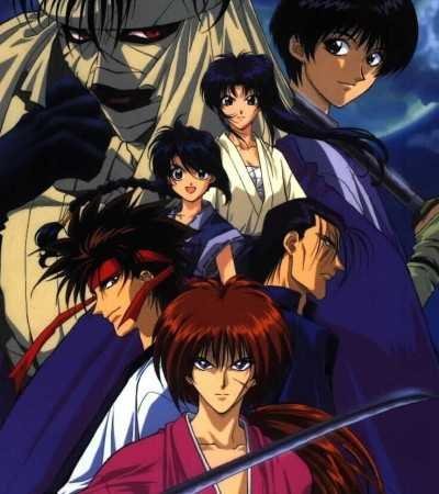 36 - Anime frumoase