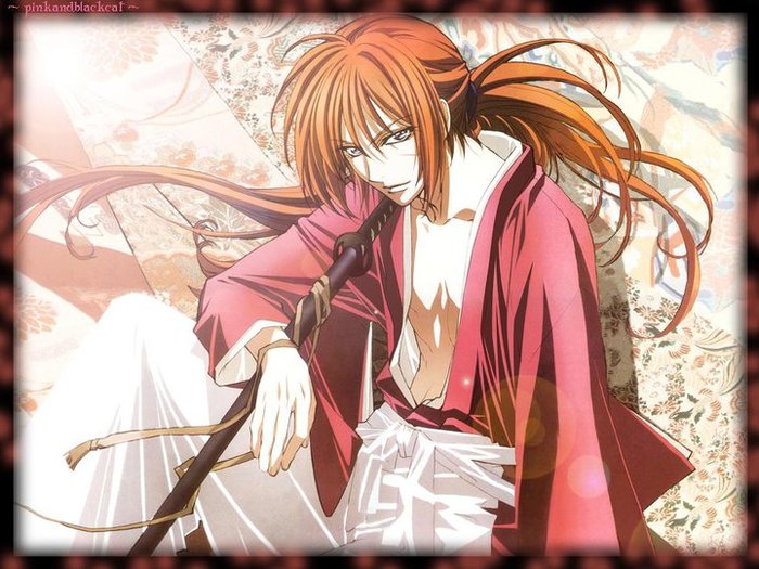 37 - Anime frumoase