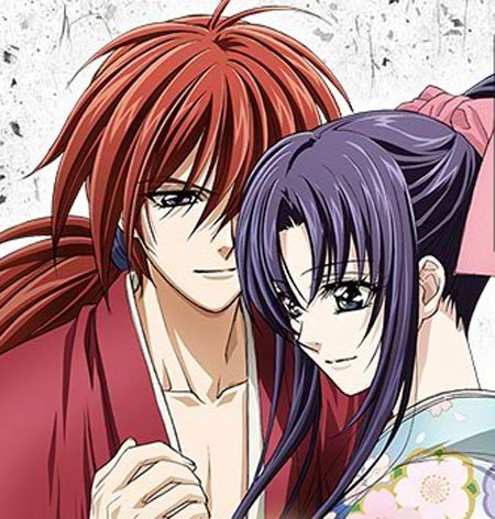 38 - Anime frumoase