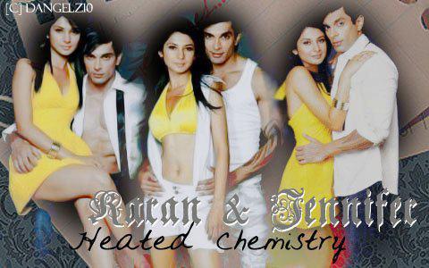 "Ali trece pe langa Andreea dar lui Rahul nui place asta"