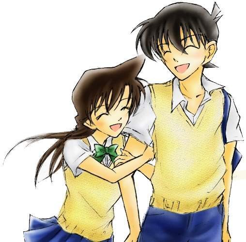 13 - Anime frumoase