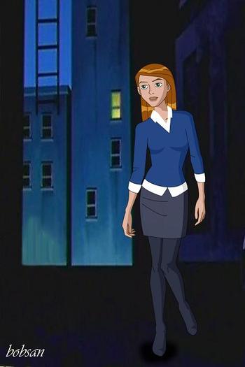 gwen_tennyson_by_bbobsan-d3iji7w