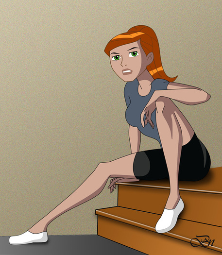 gwen_tennyson_by_bbobsan-d47h4l2