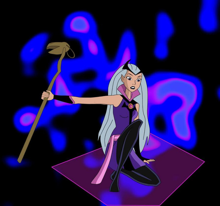 charmcaster_by_bbobsan-d4fqckd