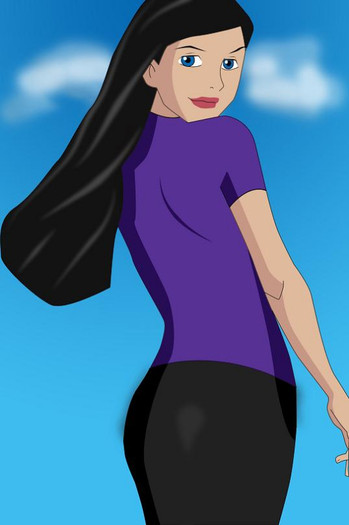 sunny_by_bbobsan-d4etqj3