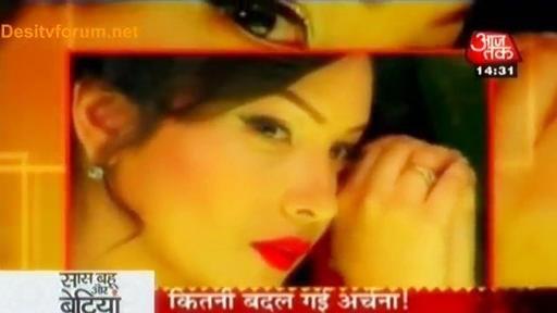 Ankita in Love [3] - Ankita Lokhande