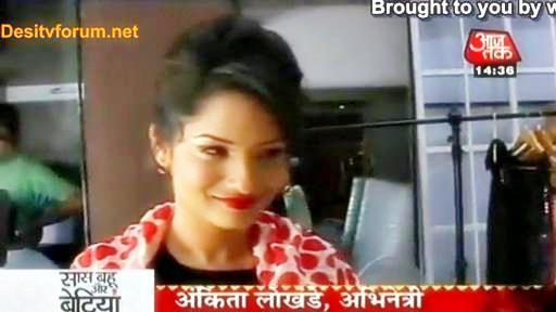 Ankita in Love [16]