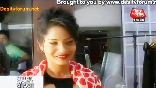 Ankita in Love [18]