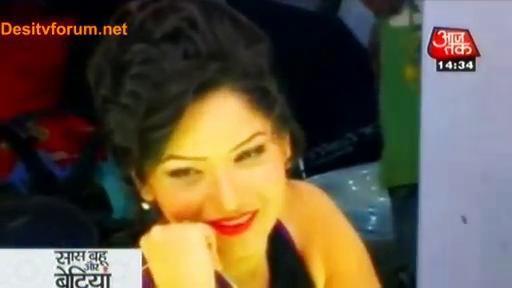 Ankita in Love [36]