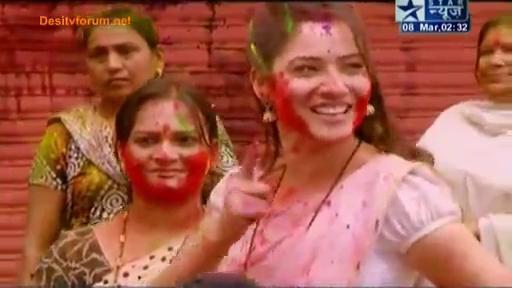 Holi in Love [6] - Pavitra Rista - Holi