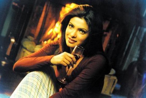 Daca e fata o s-o cheme Priya..