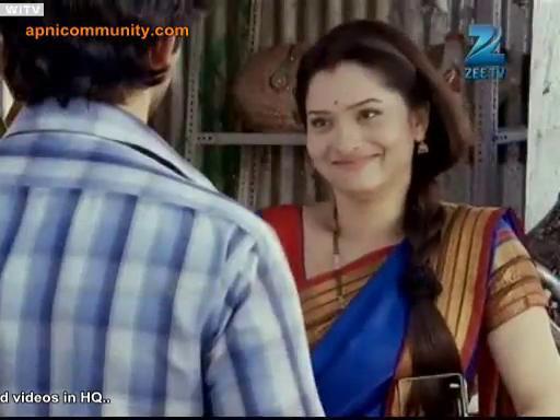 ArManav in Love [1134] - Archana si Manav 3