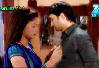 ArManav in Love [1141] - Archana si Manav 3