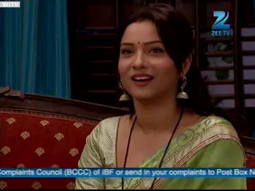 Archana in Love [196]