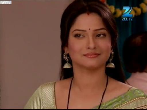 Archana in Love [202]