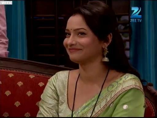 Archana in Love [205]
