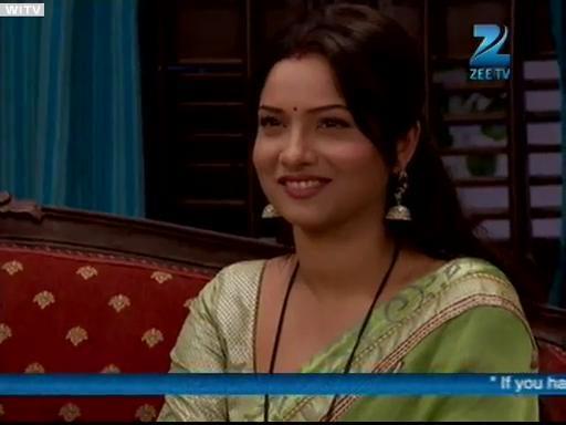 Archana in Love [206]