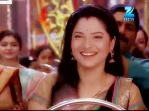 Archana in Love [211]