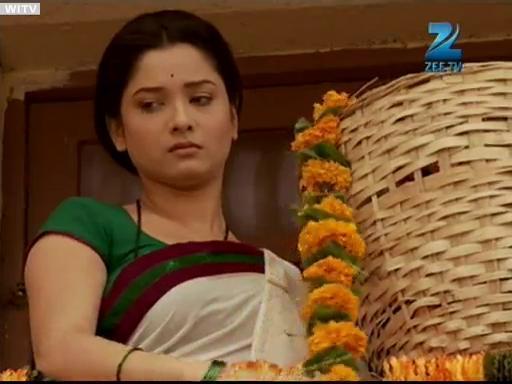 Archana in Love [217] - Archana