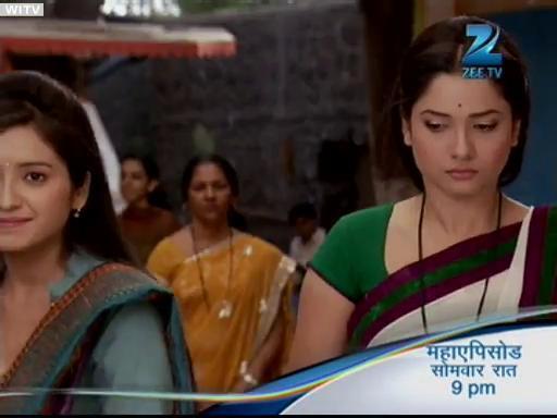 Archana in Love [218]