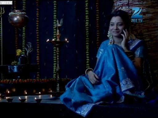 Archana in Love [238]