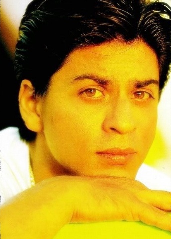 x. Srk Khan -