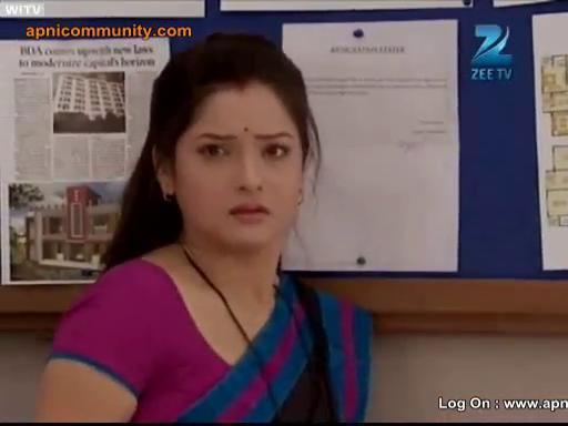 Archana in Love [258] - Archana