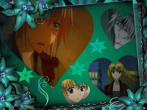 sai and yako 9