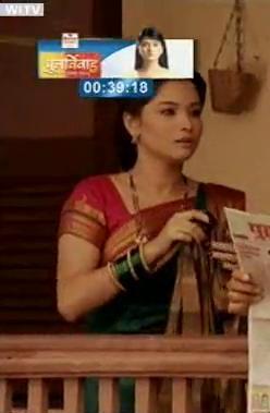 Archana in Love [273] - Archana
