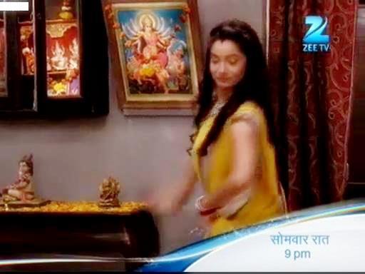 Archana in Love [274] - Archana