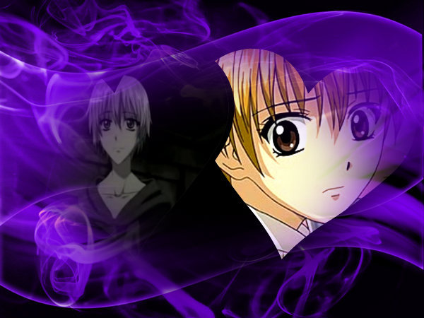 sai and yako 12