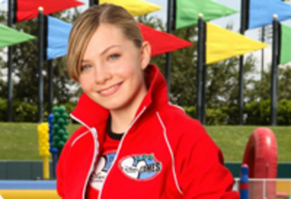 Disney Channel Games 2007