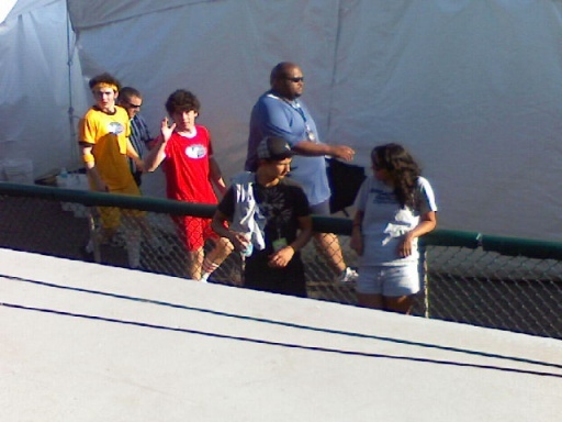 Disney Channel Games 2008 - Disney Channel Games 2008