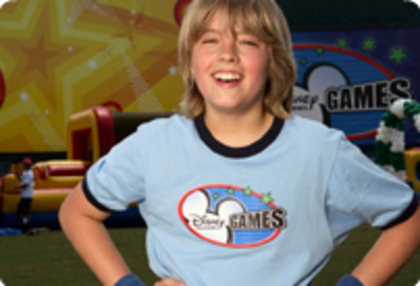 Disney Channel Games 2007