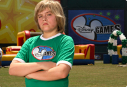 Disney Channel Games 2007