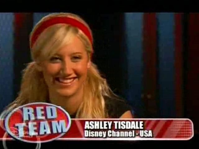 Disney Channel Games 2007