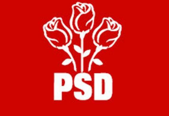 PSD - sondaj