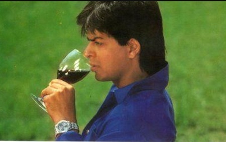  - 0 Shahrukh Khan