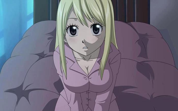 Lucy