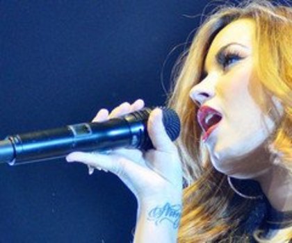 my idol 4ever .DEMI. (2) - Demi Lovato-My idol 4ever